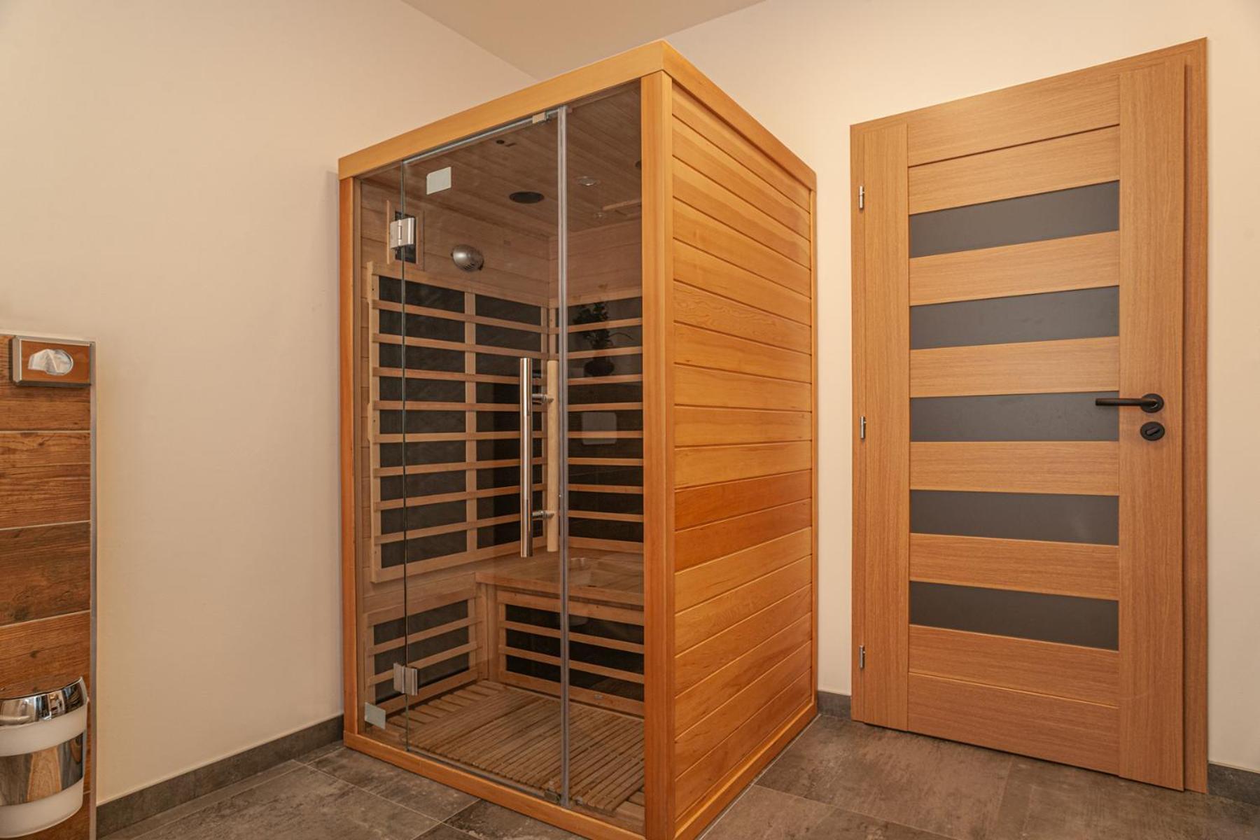 STING Boutique Apartments Ostrava Extérieur photo