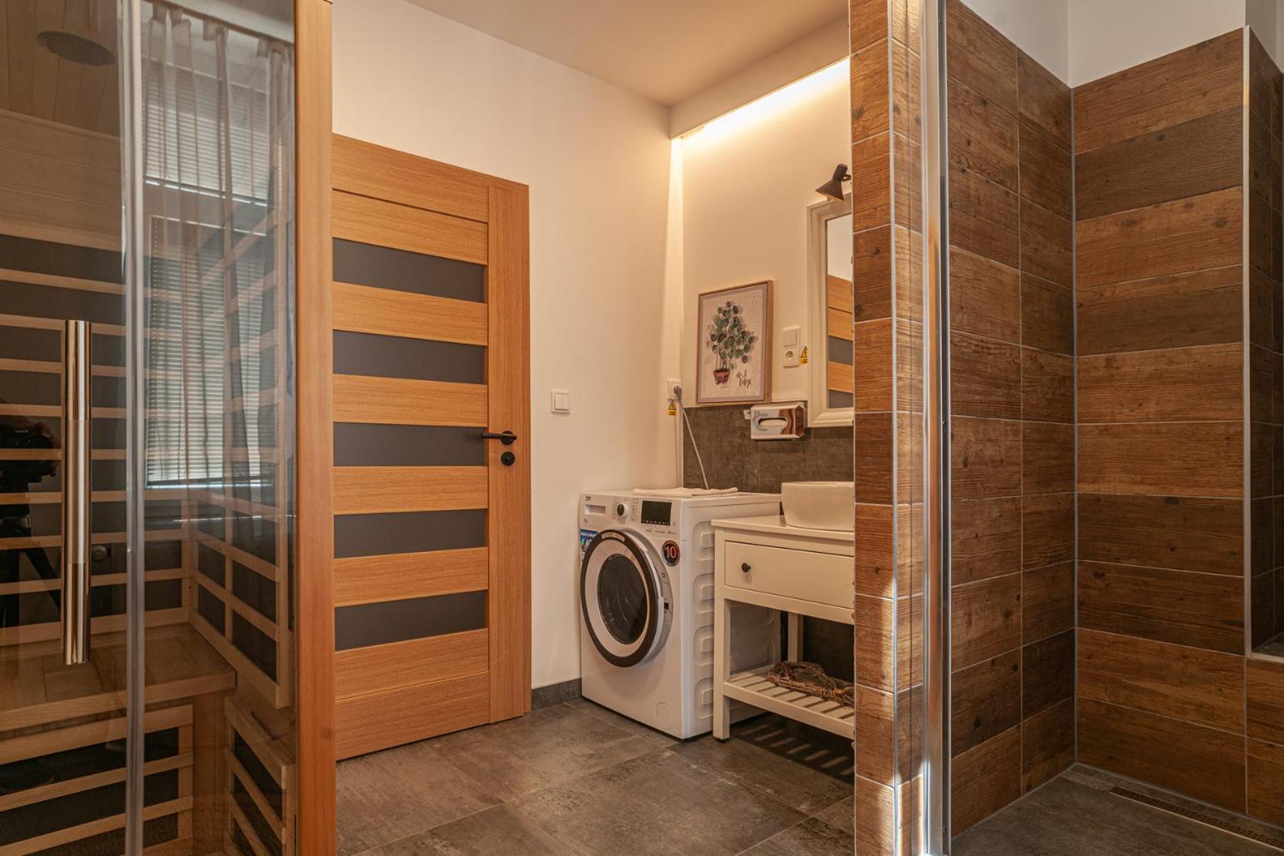 STING Boutique Apartments Ostrava Extérieur photo