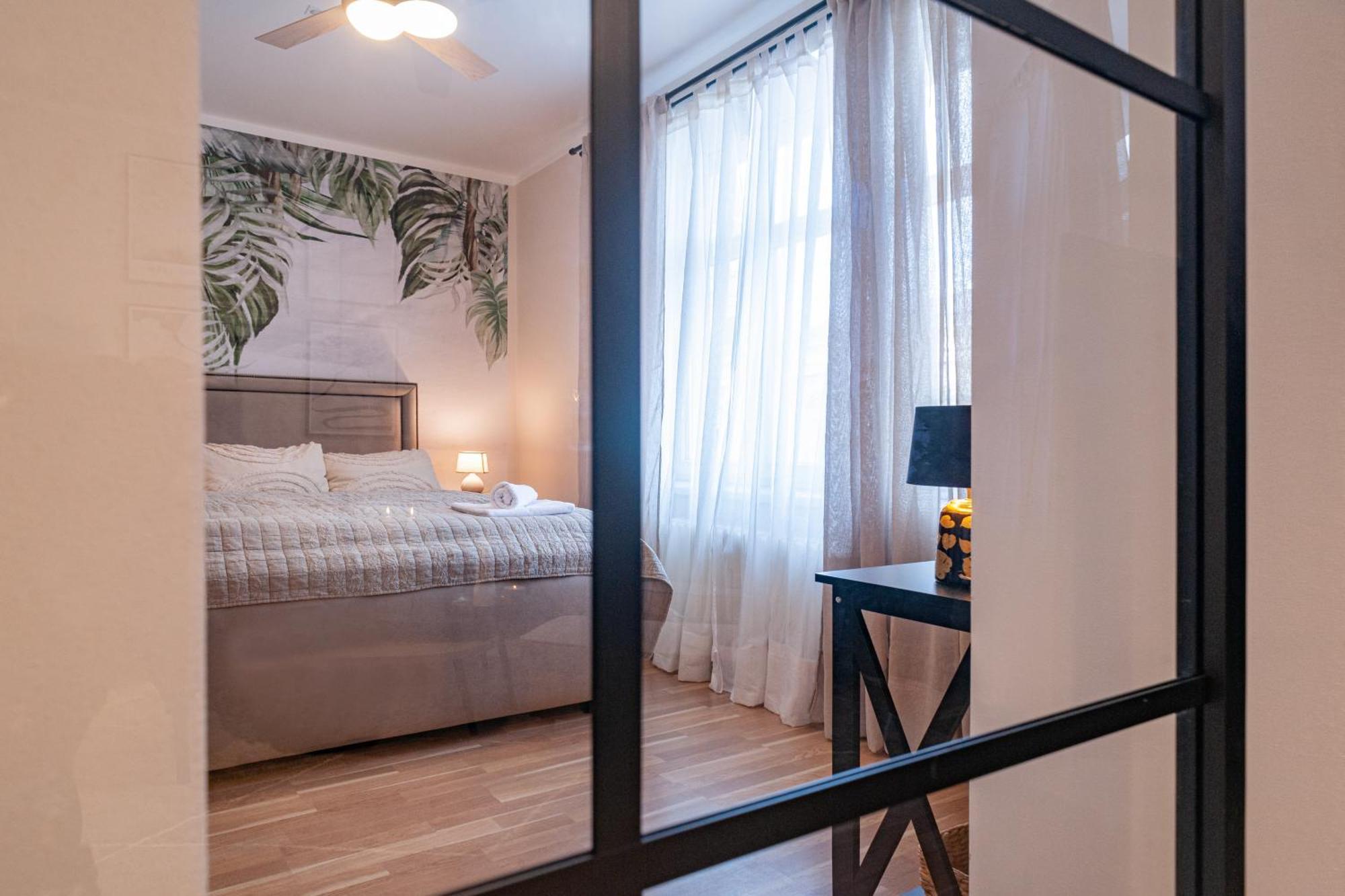 STING Boutique Apartments Ostrava Extérieur photo