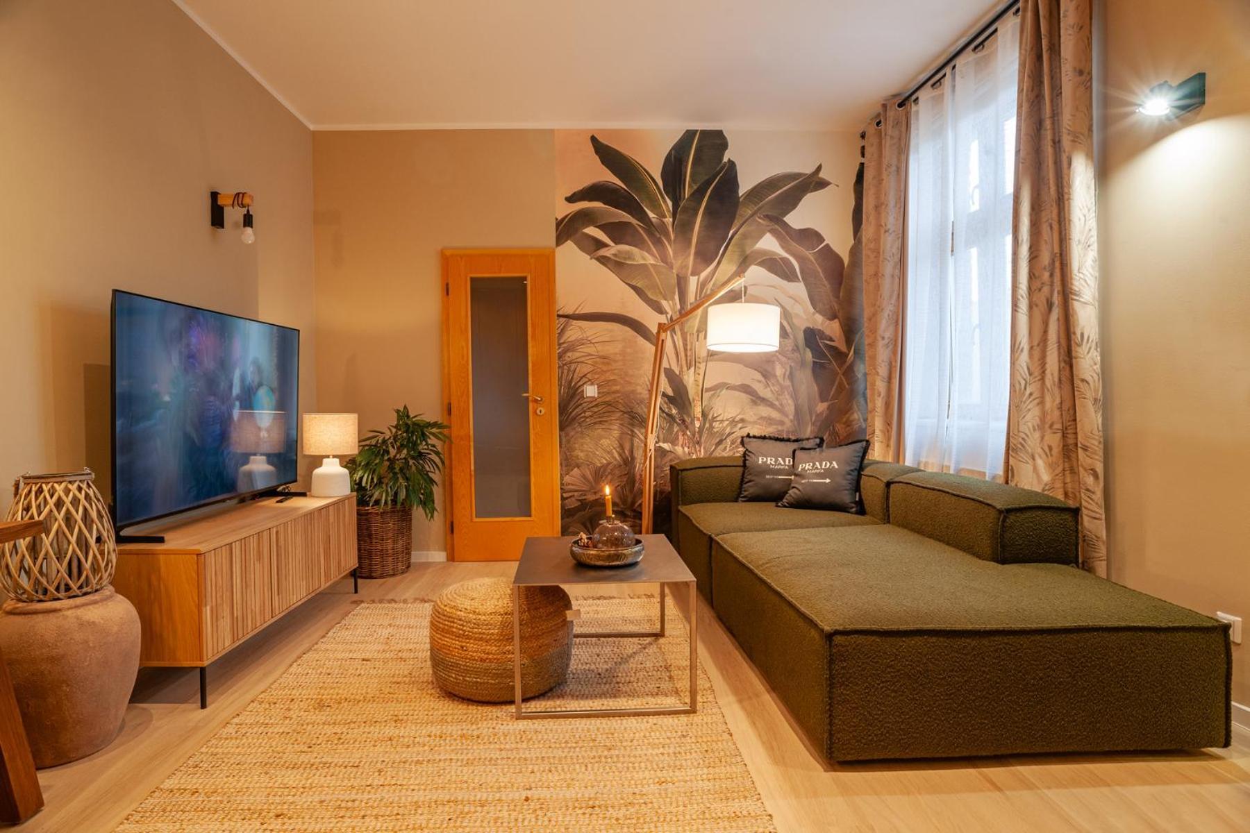 STING Boutique Apartments Ostrava Extérieur photo