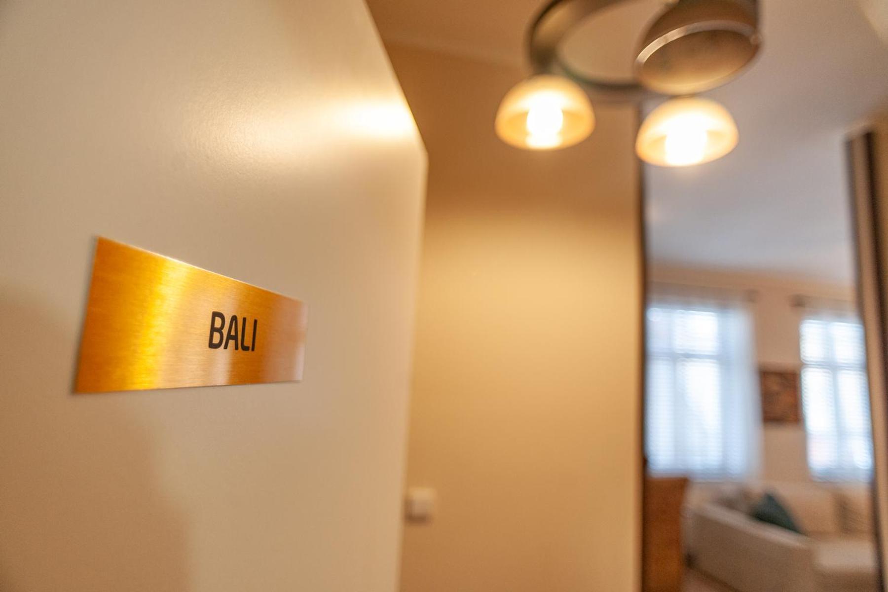 STING Boutique Apartments Ostrava Extérieur photo