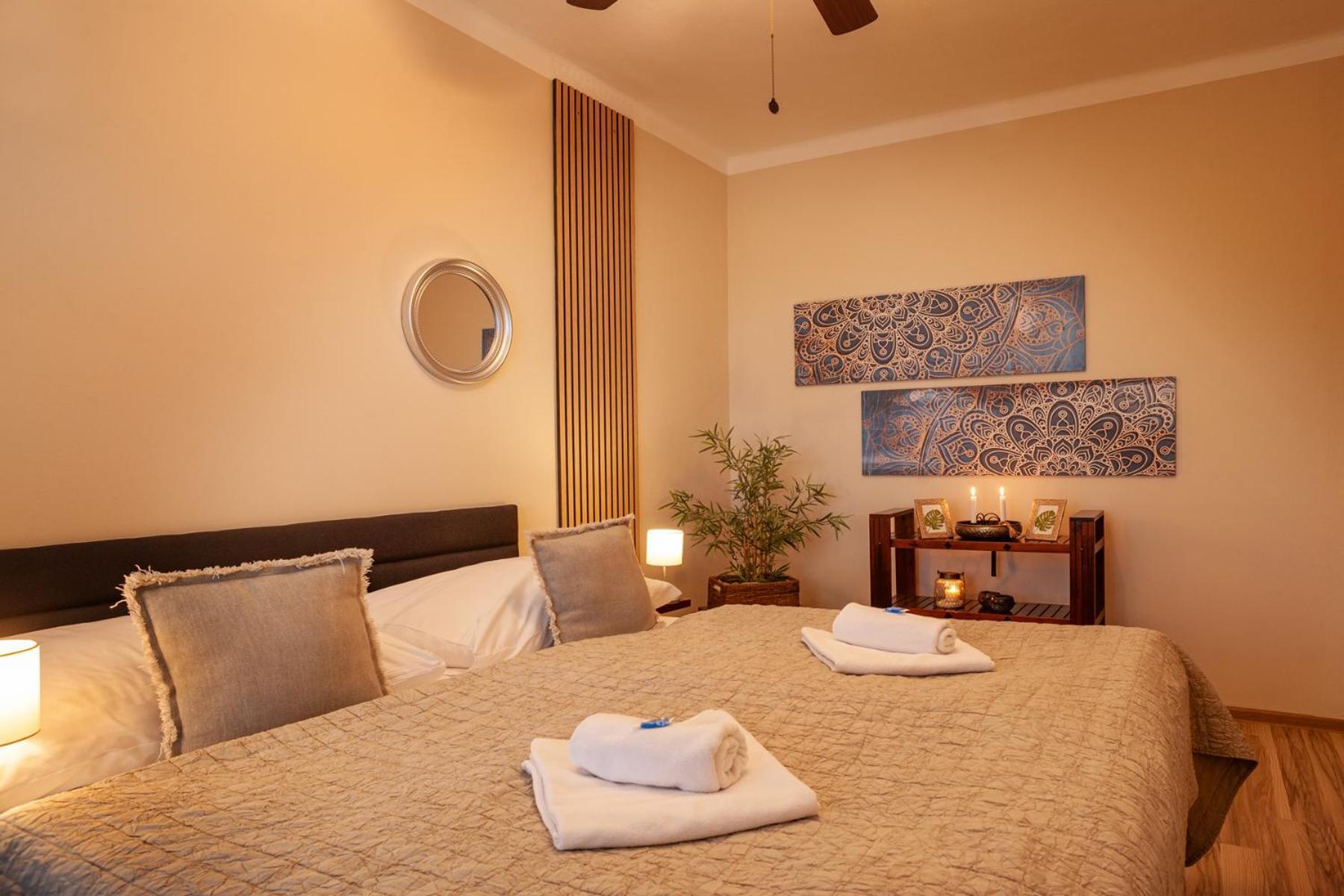 STING Boutique Apartments Ostrava Extérieur photo