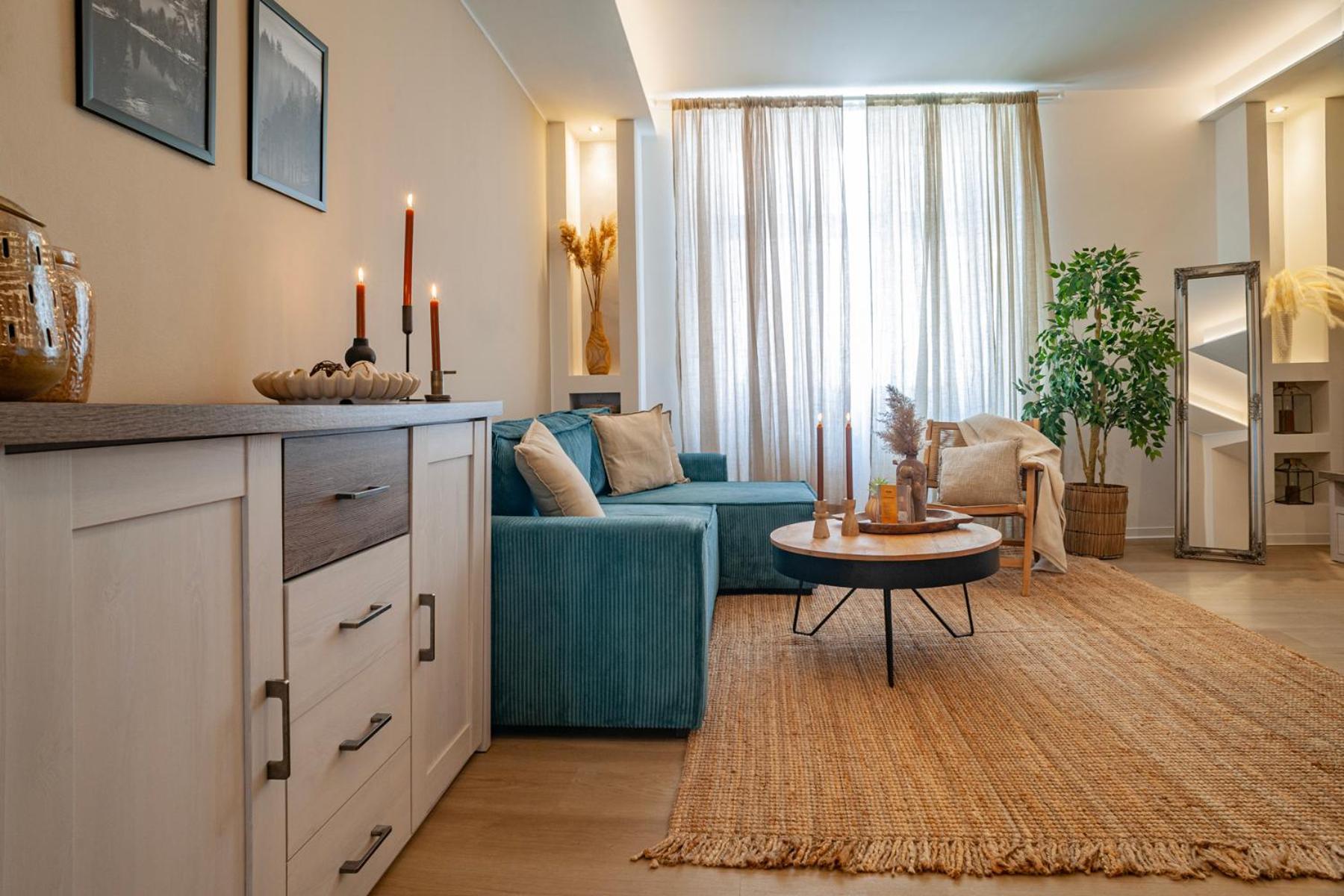STING Boutique Apartments Ostrava Extérieur photo