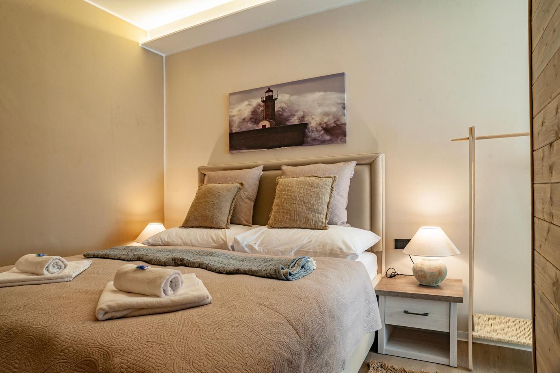 STING Boutique Apartments Ostrava Extérieur photo
